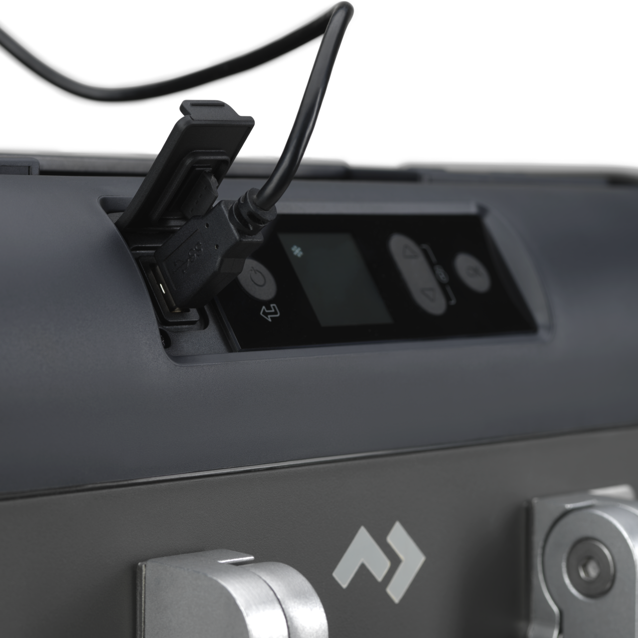 PRIPOJENIE SMARTFÓNU